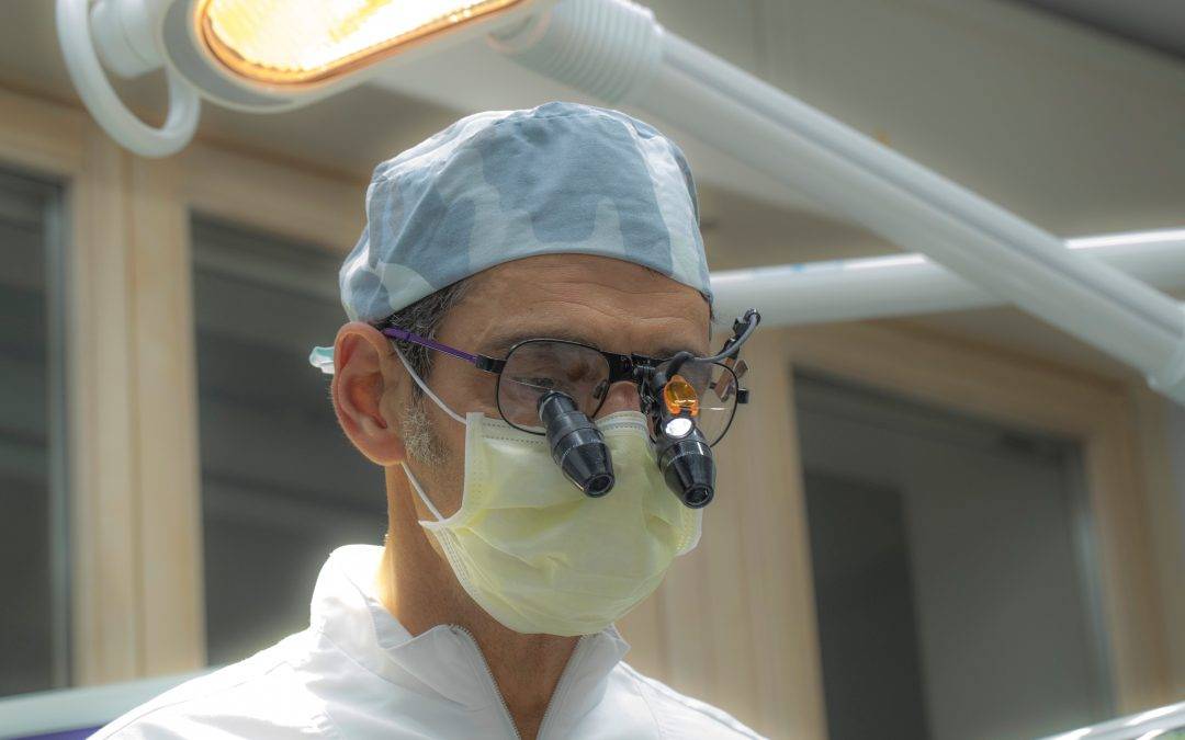 Chirurgia Odontoiatrica mini-invasiva ed estrazioni