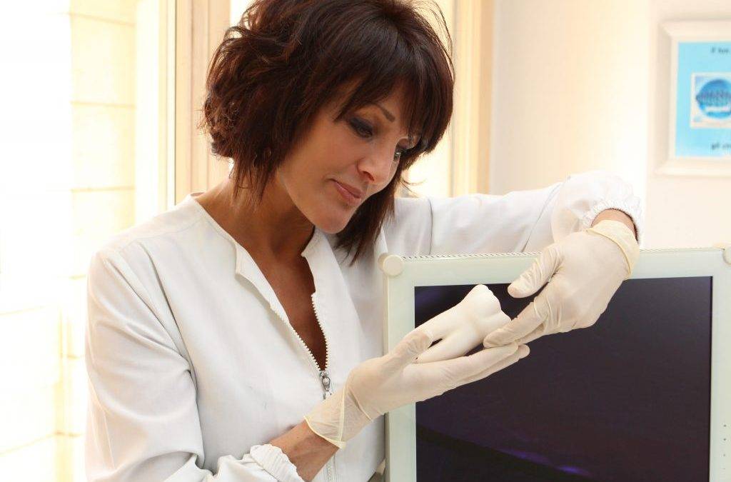 Igiene dentale e prevenzione
