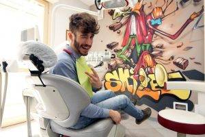Prenditi cura di te, Come superare la paura del dentista?, Meliodontoiatria