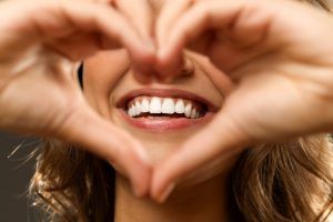 Paura del dentista, Non ti scordar di te!, Meliodontoiatria